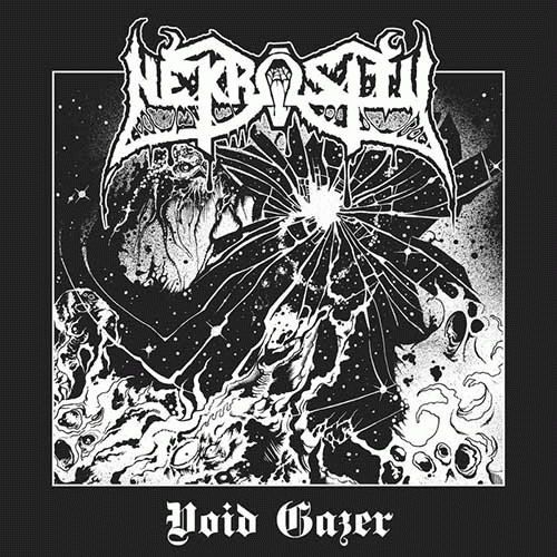 Nekrosity : Void Gazer